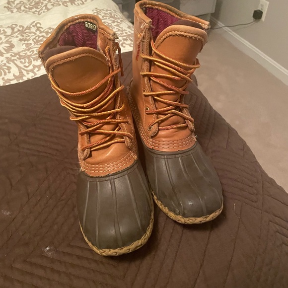 Bean boots - Picture 2 of 4